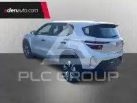2025 Opel Frontera