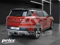 2025 Opel Frontera