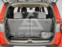 2025 Opel Frontera
