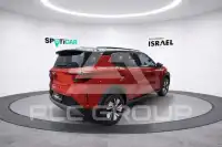 2025 Opel Frontera