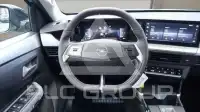 2025 Opel Frontera