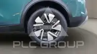 2025 Opel Frontera