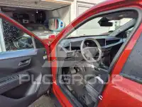 2025 Opel Frontera