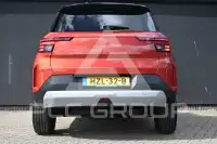 2025 Opel Frontera