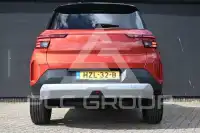 2025 Opel Frontera