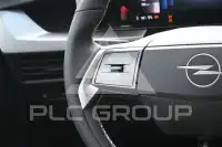 2025 Opel Frontera
