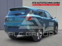 2025 Opel Frontera