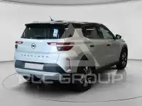 2025 Opel Frontera
