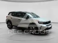 2025 Opel Frontera