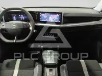 2025 Opel Frontera
