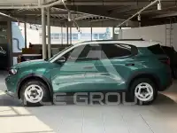 2025 Opel Frontera