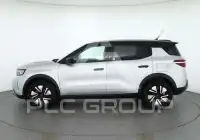 2025 Opel Frontera