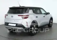 2025 Opel Frontera