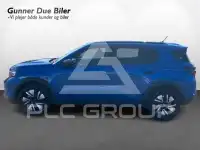2025 Opel Frontera