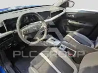2025 Opel Frontera