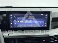 2025 Opel Frontera