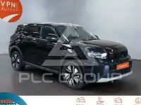 2025 Opel Frontera