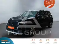 2025 Opel Frontera
