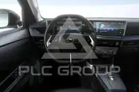 2025 Opel Frontera