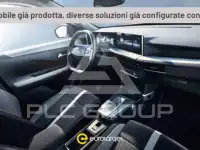 2025 Opel Frontera