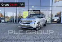 2025 Opel Frontera