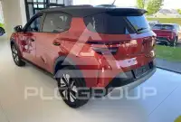 2025 Opel Frontera