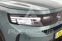 2025 Opel Frontera