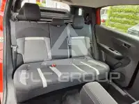 2025 Opel Frontera