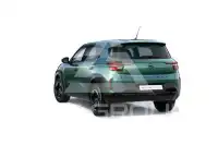 2025 Opel Frontera