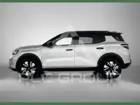 2025 Opel Frontera