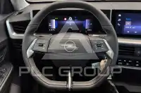 2025 Opel Frontera