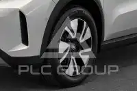 2025 Opel Frontera