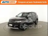 2025 Opel Frontera