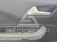 2025 Opel Frontera