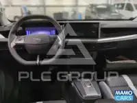2025 Opel Frontera