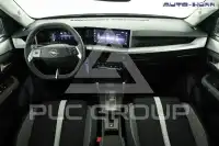 2025 Opel Frontera