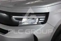 2025 Opel Frontera