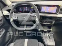 2025 Opel Frontera