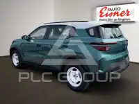 2025 Opel Frontera