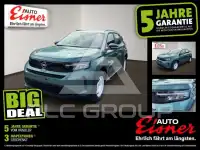 2025 Opel Frontera