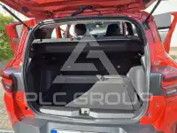2025 Opel Frontera