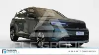 2025 Opel Frontera