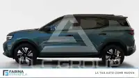 2025 Opel Frontera