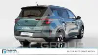 2025 Opel Frontera