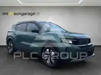 2025 Opel Frontera