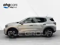 2025 Opel Frontera