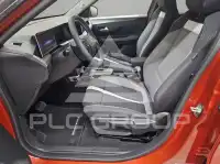 2025 Opel Frontera