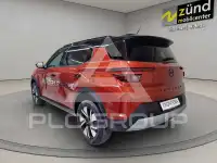 2025 Opel Frontera