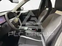 2025 Opel Frontera