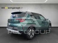 2025 Opel Frontera